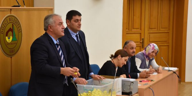 Hemen İş Başı Yapacaklar