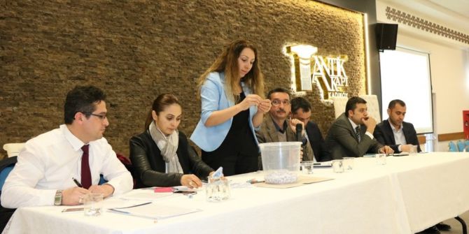 Büyükşehirin İstihdam Projesine Katkı