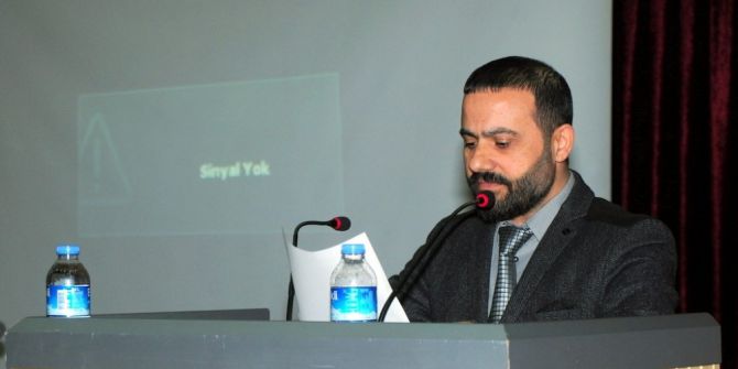 21 Mart Dünya Down Sendromu Günü