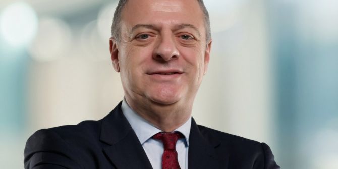 Türkiye Mıpım 2017’de Uluslararası Yatırımcı İçin Çekim Merkezi Oldu