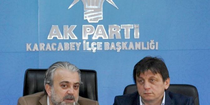 Karacabey’e Rehberlik Araştırma Merkezi