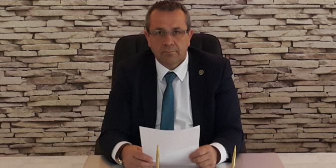 Sağlık-sen’den 112’ye Saldırıya Tepki