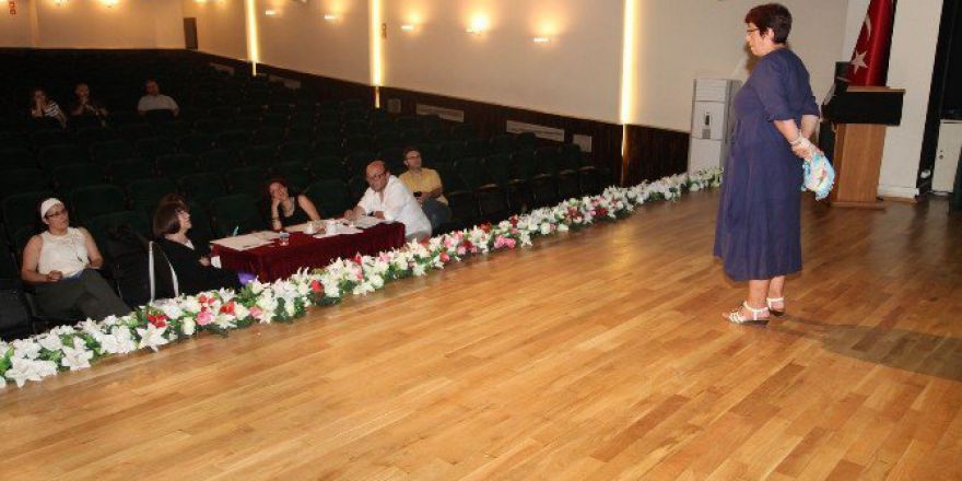 Odunpazarı Belediye Tiyatrosu Seçmeleri Başladı