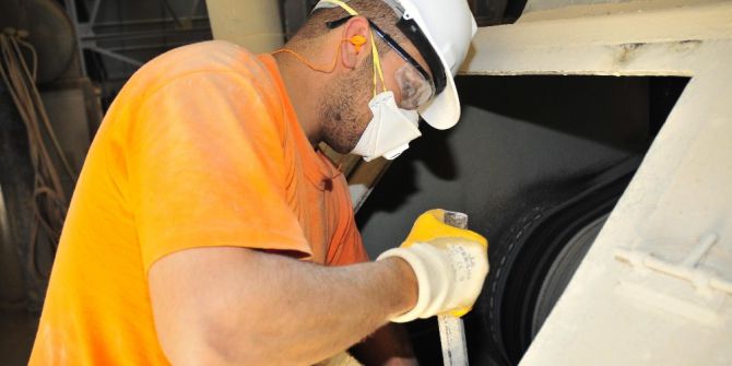 "Türk Çimento Sektörü 10 Yılda Üretimini Yüzde 50 Artırdı"