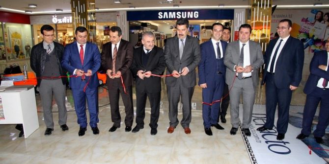 Şanlıurfa’da Park Ve Bahçe Bitkileri Sergisi