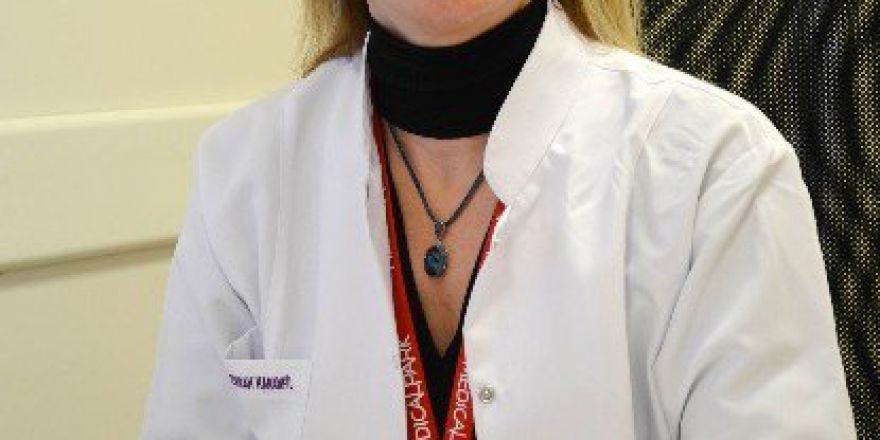 Kuru İğneleme İle Ağrılara Son