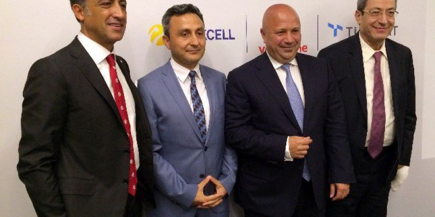 Telekomünikasyon Sektöründe Bir İlk Gerçekleştiriliyor