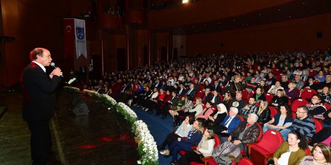 Ankara’da Nostalji Rüzgarı