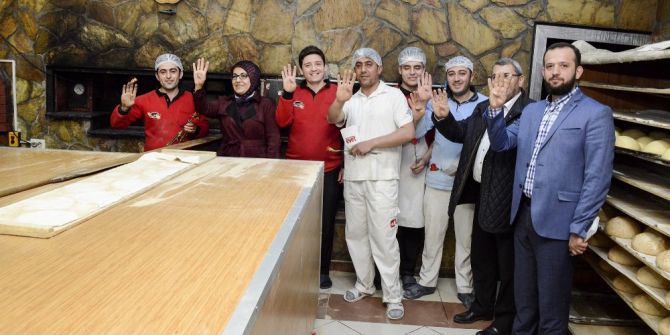 Başkan Toru: "Türkiye’de Tarih Yeniden Yazılıyor"