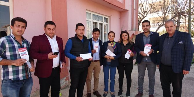 Başbakan’dan Gençlere Mektup