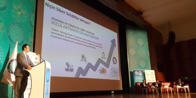 Küçük İşletmelerin Yarısı Siber Saldırının Hedefi