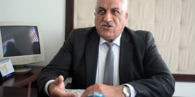 Fırıncılar Gdo’dan Habersiz, Halk Tedirgin