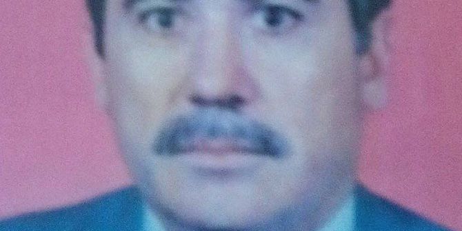 Boşanma Davası Açan Eşini Sokak Ortasında Vurup İntihar Etti