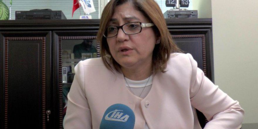 Gaziantep’teki Askeriye Çöplüğünde Çıkan Yangında Delillerin Karartılmak İstendiği İddiası