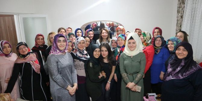 Prof. Dr. Günay, ’Evet’ İçin Sahada