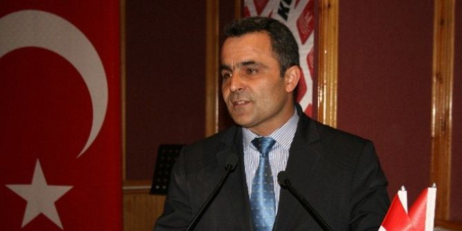 Tküugd: “Nevruz Milli Bayram Olsun”