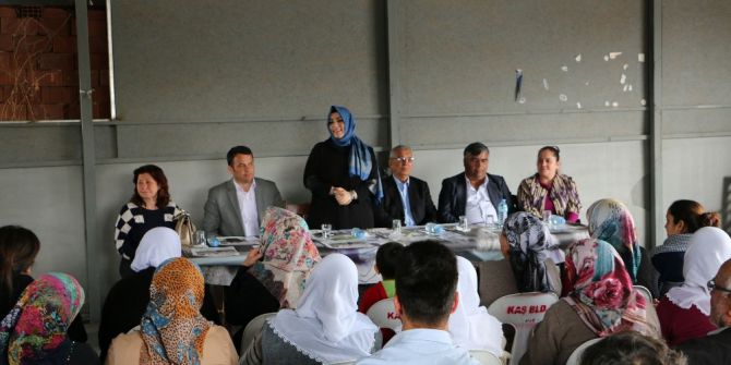 Halk Oylamasına Doğru