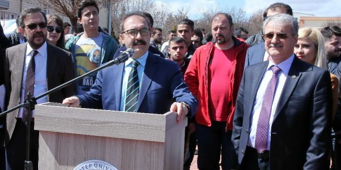 Gaün’de Coşkulu Nevruz Kutlaması