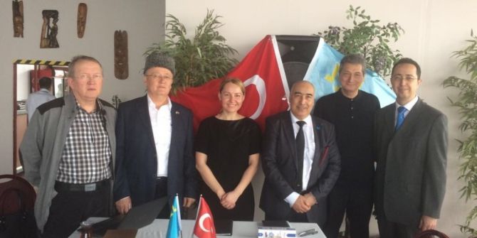 Emel Kırım Vakfı Genel Kurulu Gerçekleştirildi