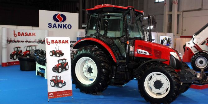 Güney Anadolu Savunma, Havacılık Yerlileştirme Zirvesi