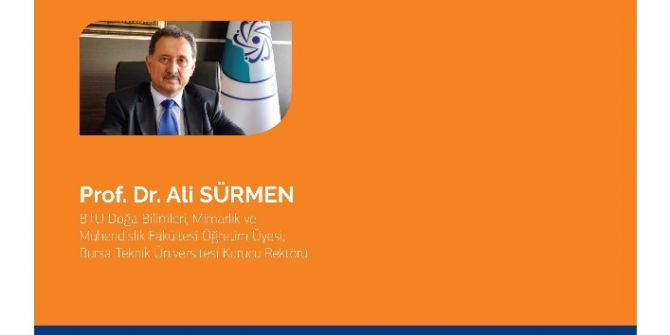 Çarşamba Konferanslarının Konuğu Prof. Dr. Ali Sürmen Olacak