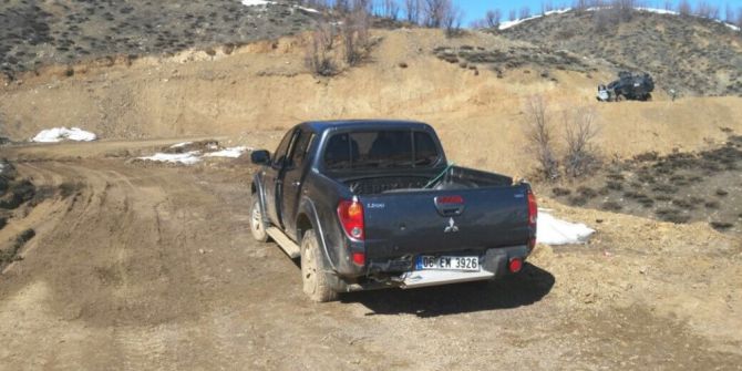 Kulp, Lice, Hani Ve Genç Kırsalında Operasyon Sona Erdi