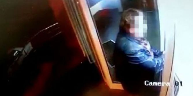 6 Ay Boyunca Komşusunun Maaşını Çaldı