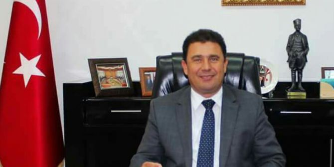 Kktc Çalışma Ve Sosyal Güvenlik Bakanı Saner, Antalya’ya Gidecek