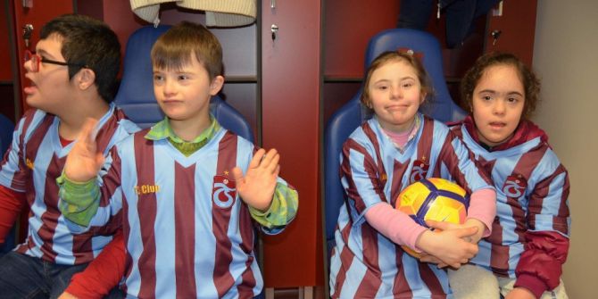 Onlardan Mutlusu Yok