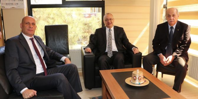 Mesir’i Konuştular