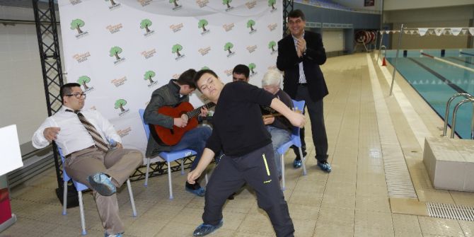 Başkan Fadıloğlu’ndan Down Sendromu Günü Mesajı