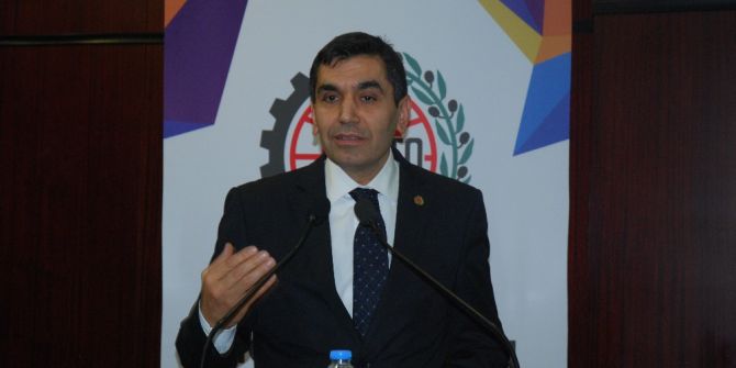 Gto’nun Tapu Harçlarının Düşürülmesi Yönündeki Girişimleri Sonuç Verdi