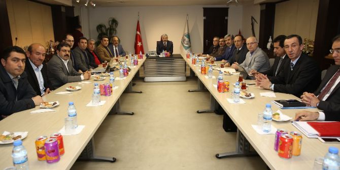 Büyükşehir’den Hayvancılıkta Önemli Adım