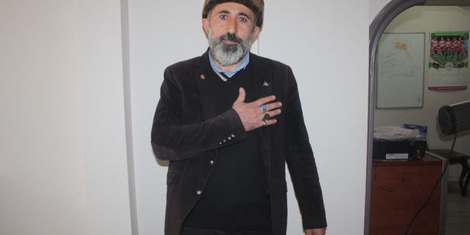 Diriliş’te Oynama Hayali Gerçek Oldu