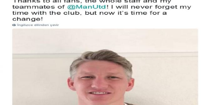 Schweinsteiger, Abd’ye Transfer Oldu