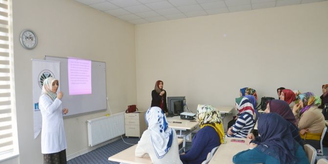 İşitme Engellilere Evlilik Öncesi Eğitim Programı