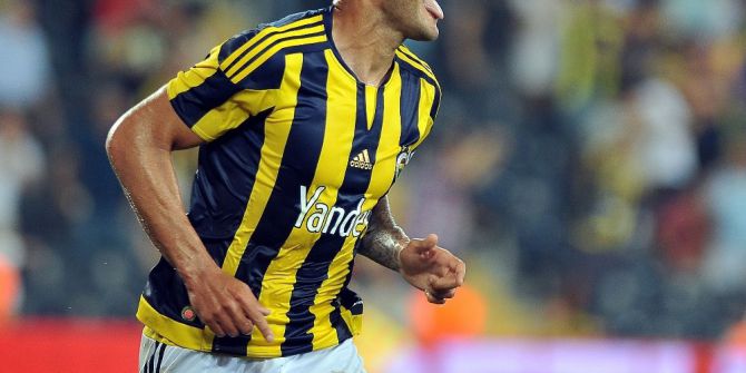 Fenerbahçe’de Forvetler Sustu