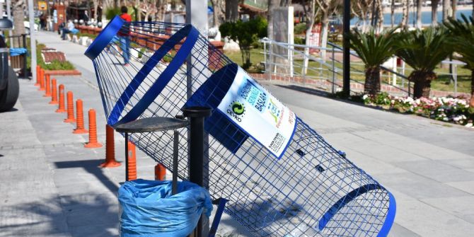 Didim’de Geri Dönüşüm Faaliyetleri Hız Kazanıyor