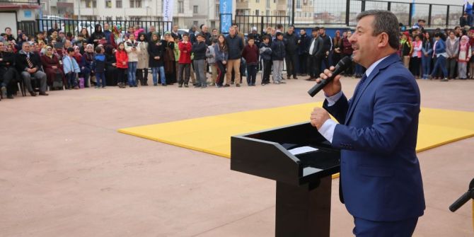 Darıca’da Nevruz Coşkuyla Kutlandı