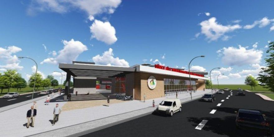 Düzce’de Pazaryerlerinin Sayısı Artacak