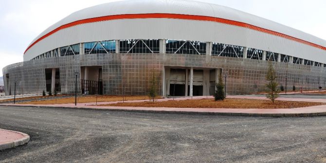 Malatya’nın Yeni Stadı Görücüye Çıkacağı Günü Bekliyor