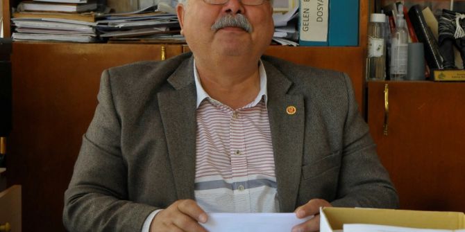 Referandumda Seçmenlerin Oy Kullanacağı Yerler Belli Oldu