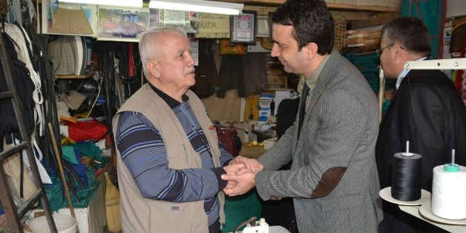 Halk Oylamasına Doğru