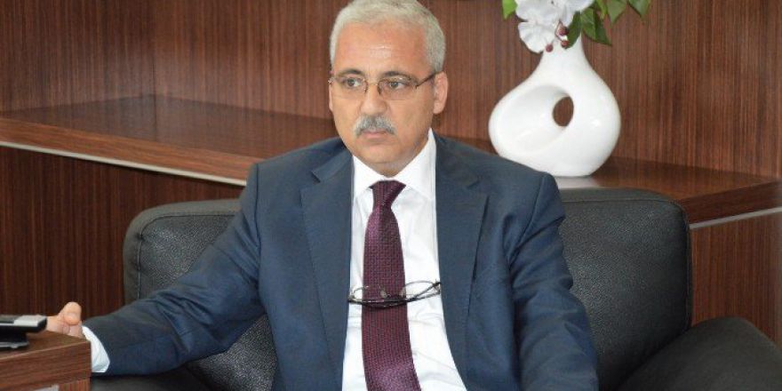 Demokrasi Şehitleri Manisa’da Anılacak