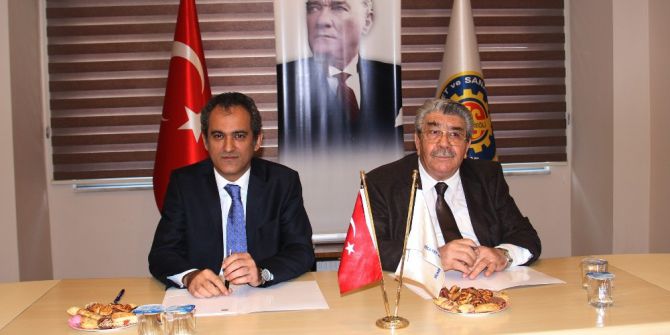 Kdz. Ereğli Eğitim Kampüsü’nün Proje İhalesi Yapıldı