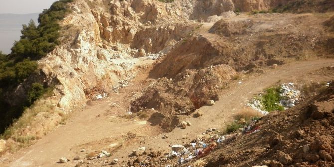 Altıntaş’a Can Suyu