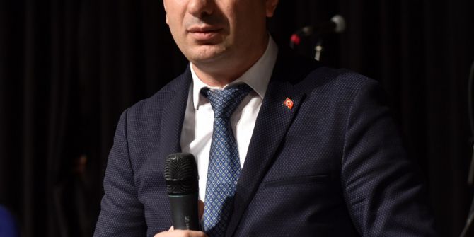 Büyükşehir Belediyesi Türk Halk Müziği Korosu, Kahramanlık Türkülerini Seslendirdi