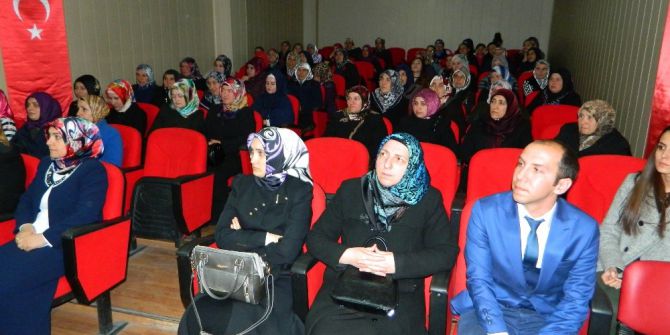 Posof’ta Kanser Tarama Kampanyası