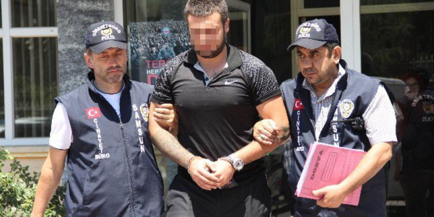 Lokantadaki Cinayete Bir Gözaltı Daha