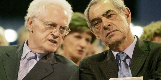 Fransa’nın Sosyalist Parti’nin Eski Baş Sekreteri Emmanuelli Hayatını Kaybetti